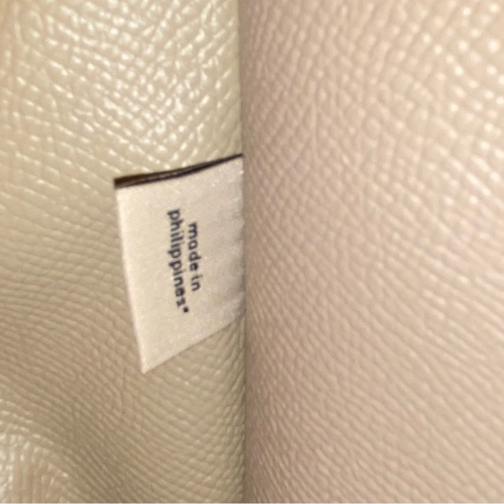 Coach leather purse New - Picture 10 of 13